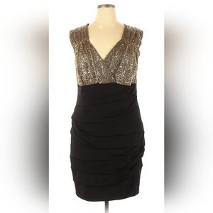 Ruby Rox size 16 dress